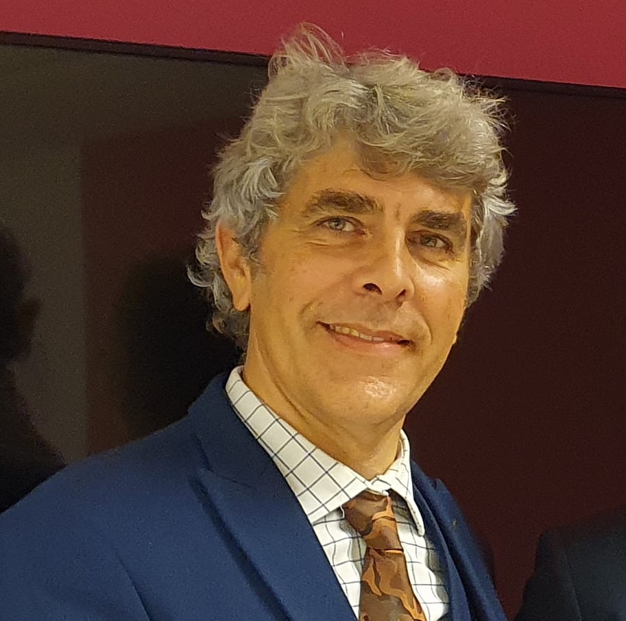 moi Laurent Jaudon, psychologue des trajectoires professionnelles à Paris, ancien directeur de trois écoles de cinéma